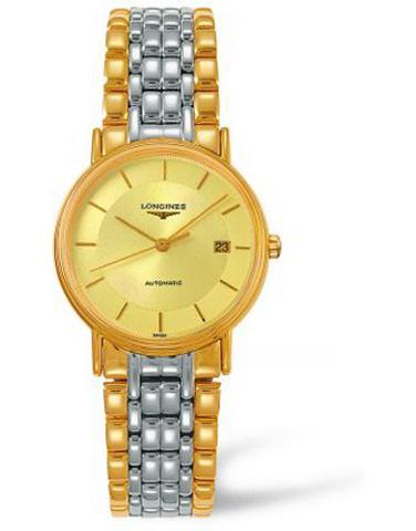 LONGINES