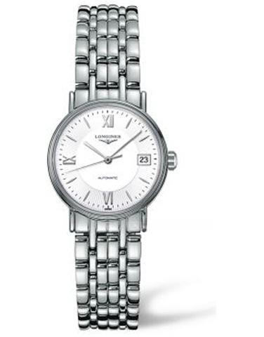 LONGINES