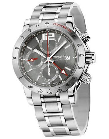 LONGINES