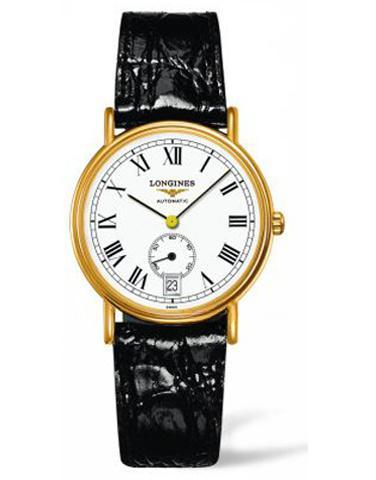 LONGINES
