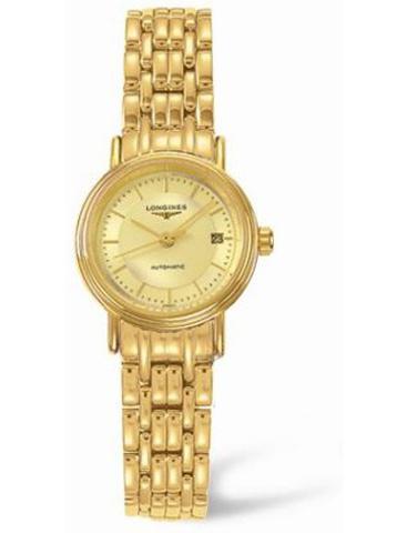 LONGINES