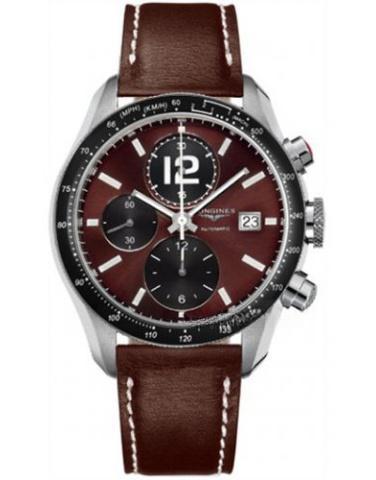 LONGINES