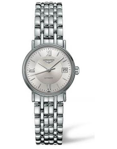 LONGINES