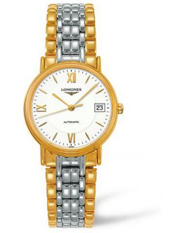 LONGINES