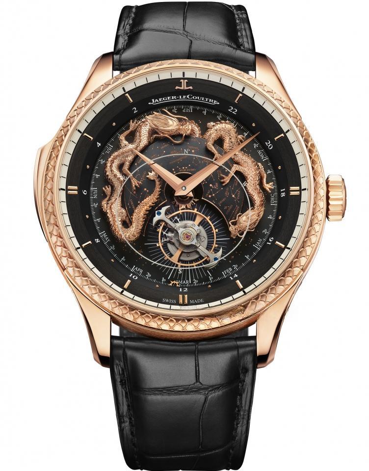 JAEGER-LECOULTRE Q52624A3