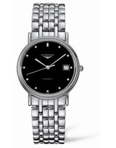 LONGINES