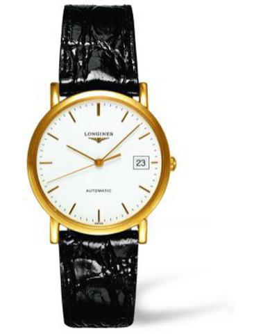 LONGINES