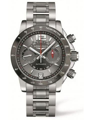 LONGINES