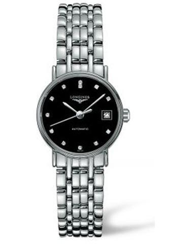 LONGINES