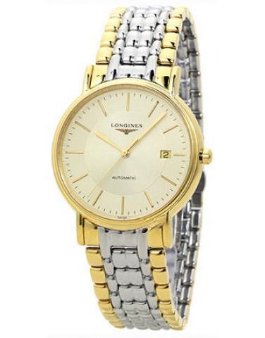 LONGINES