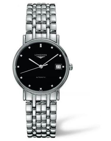 LONGINES