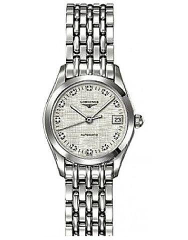 LONGINES