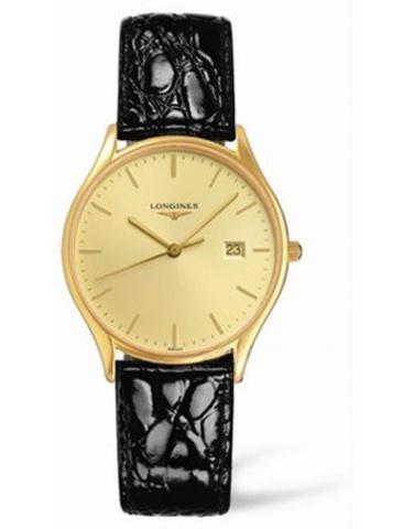 LONGINES