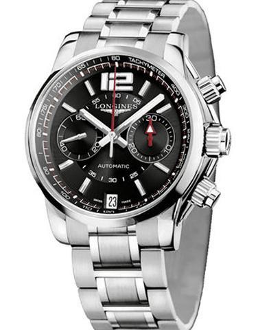LONGINES