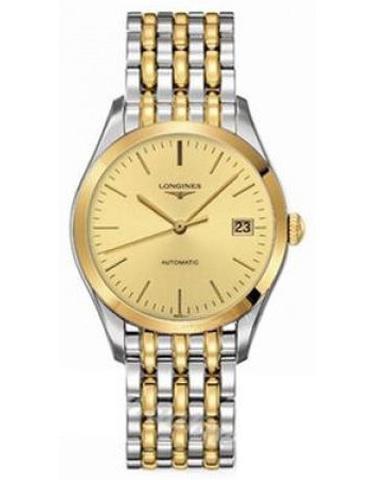 LONGINES