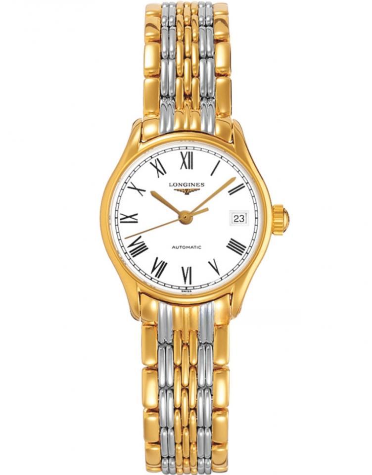 LONGINES L4.360.2.11.7