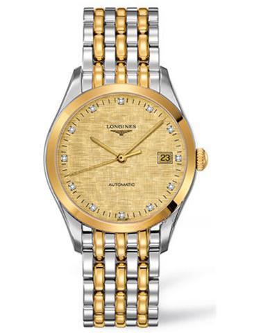 LONGINES