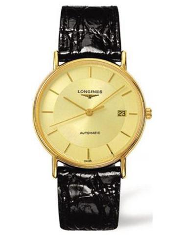 LONGINES