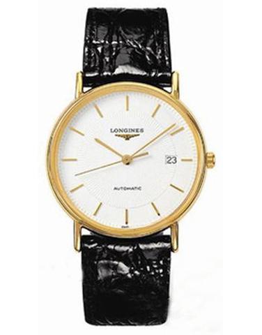 LONGINES