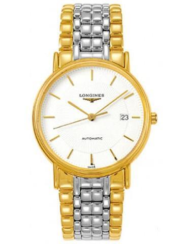 LONGINES