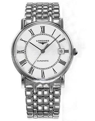 LONGINES