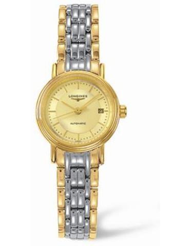 LONGINES