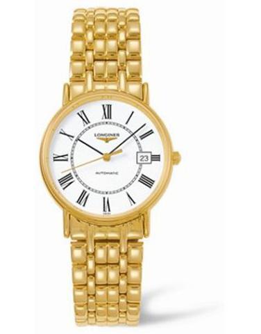 LONGINES