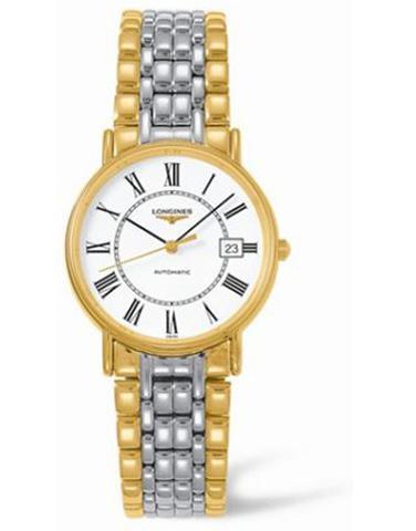LONGINES