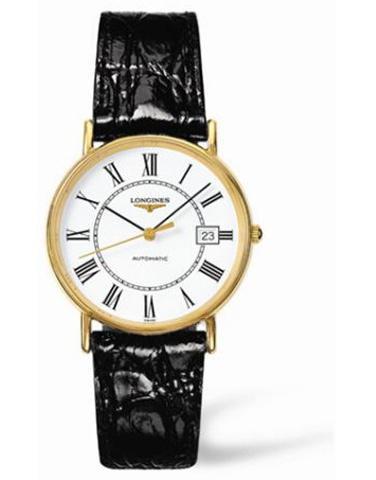 LONGINES