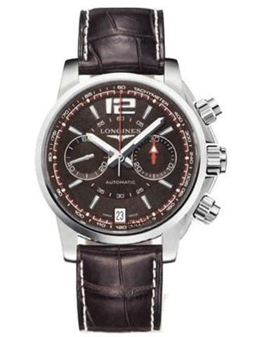 LONGINES