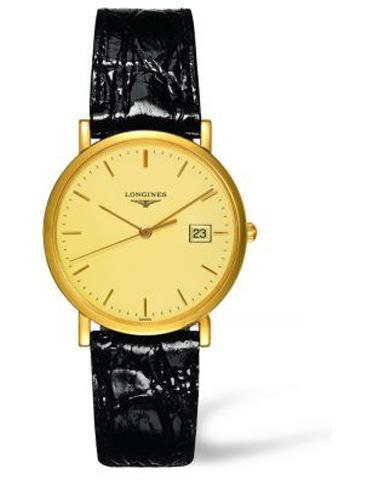 LONGINES