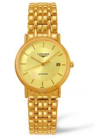 LONGINES