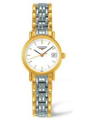 LONGINES