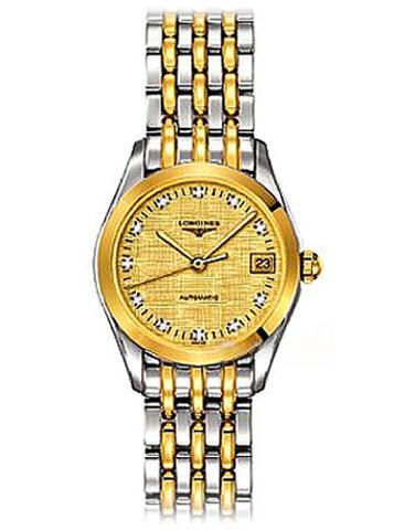 LONGINES