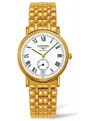 LONGINES