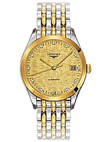 LONGINES