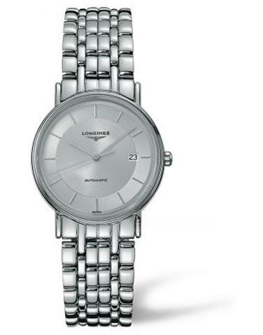 LONGINES