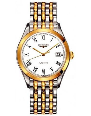LONGINES