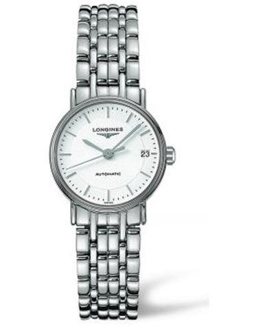 LONGINES