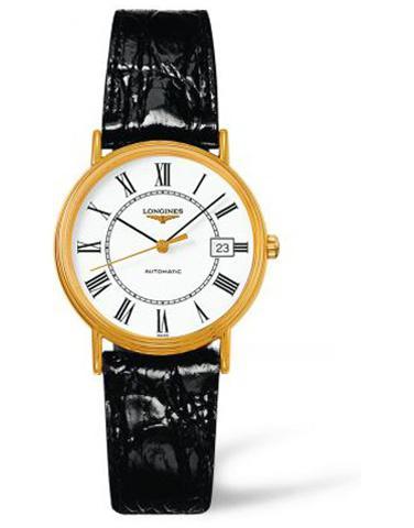 LONGINES