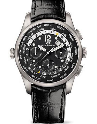 GIRARD-PERREGAUX