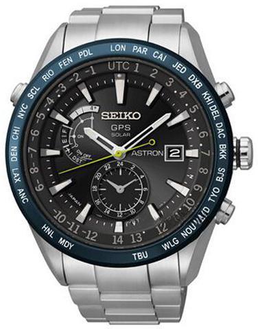 SEIKO