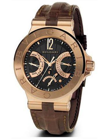 BVLGARI
