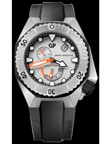 GIRARD-PERREGAUX