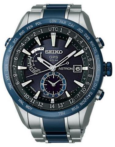 SEIKO