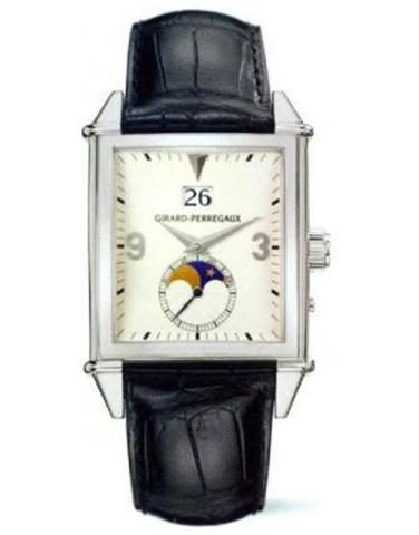 GIRARD-PERREGAUX
