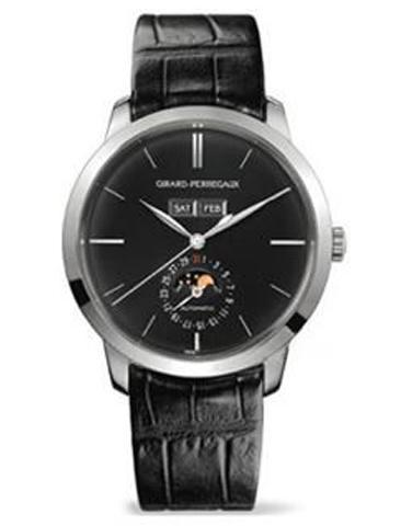 GIRARD-PERREGAUX