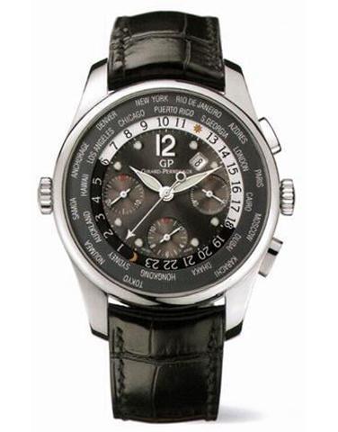 GIRARD-PERREGAUX