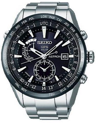SEIKO