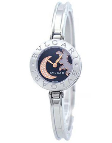 BVLGARI
